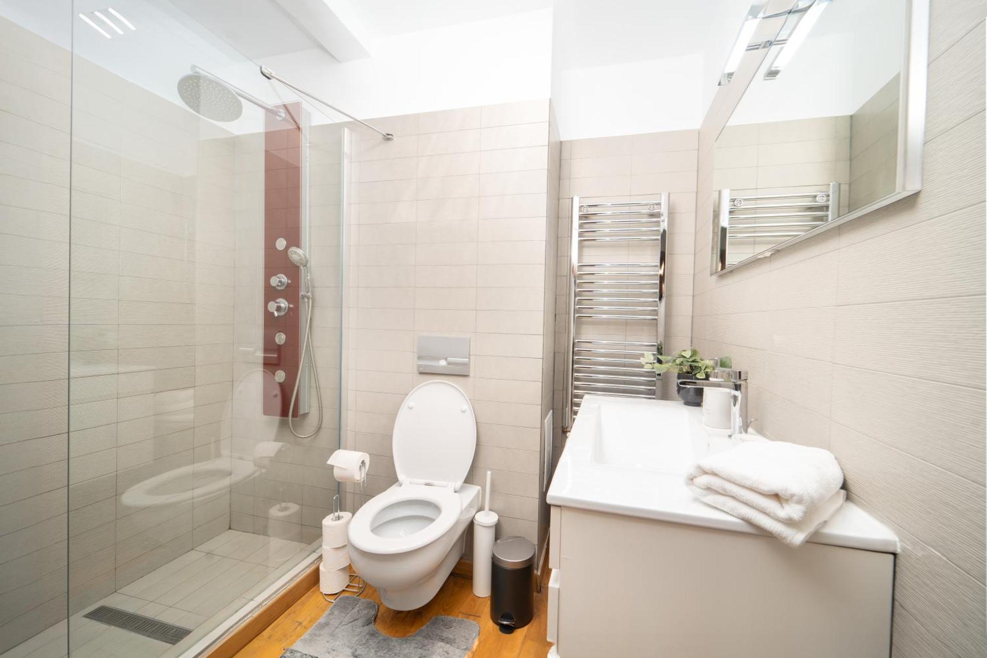 Central Elegant - Anastasia Apartment - By Openhouse 蒂米什瓦拉 外观 照片