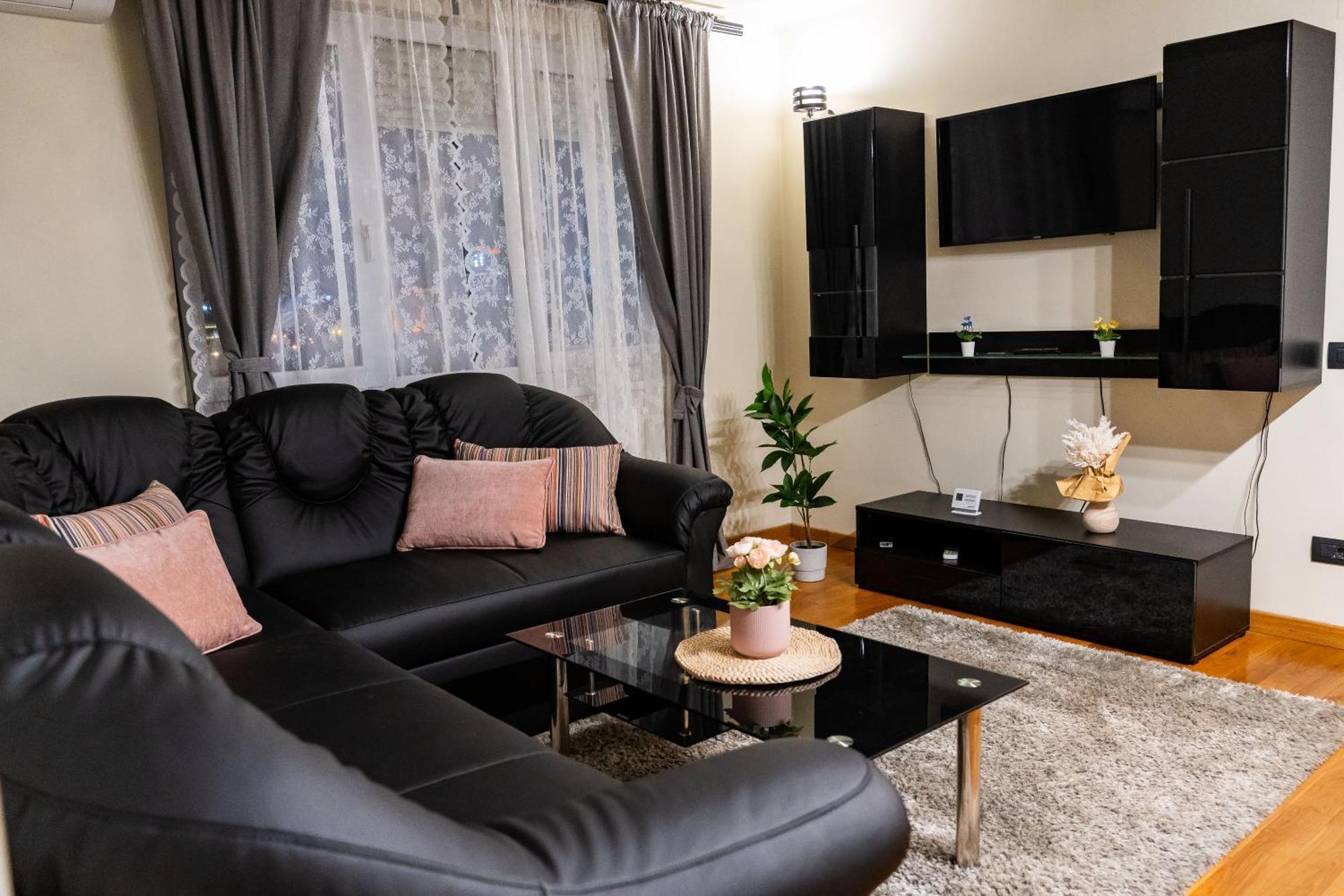 Central Elegant - Anastasia Apartment - By Openhouse 蒂米什瓦拉 外观 照片